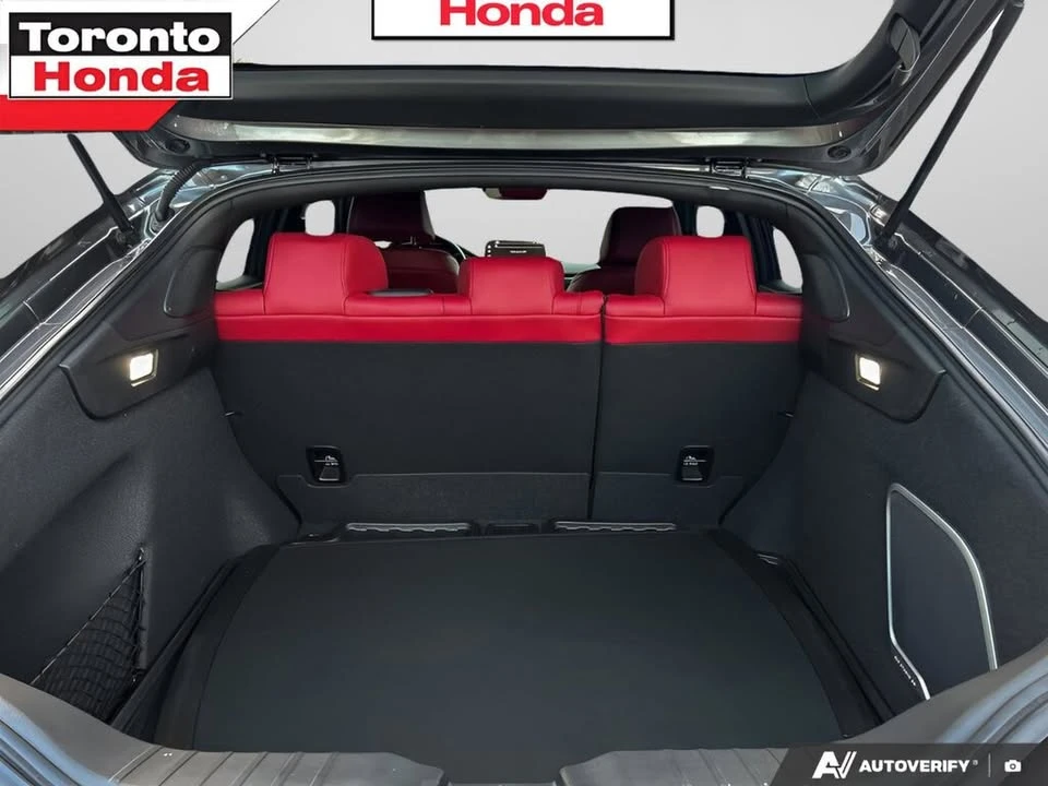 2025 Acura Integra 5th Gen - Image 14 of 20