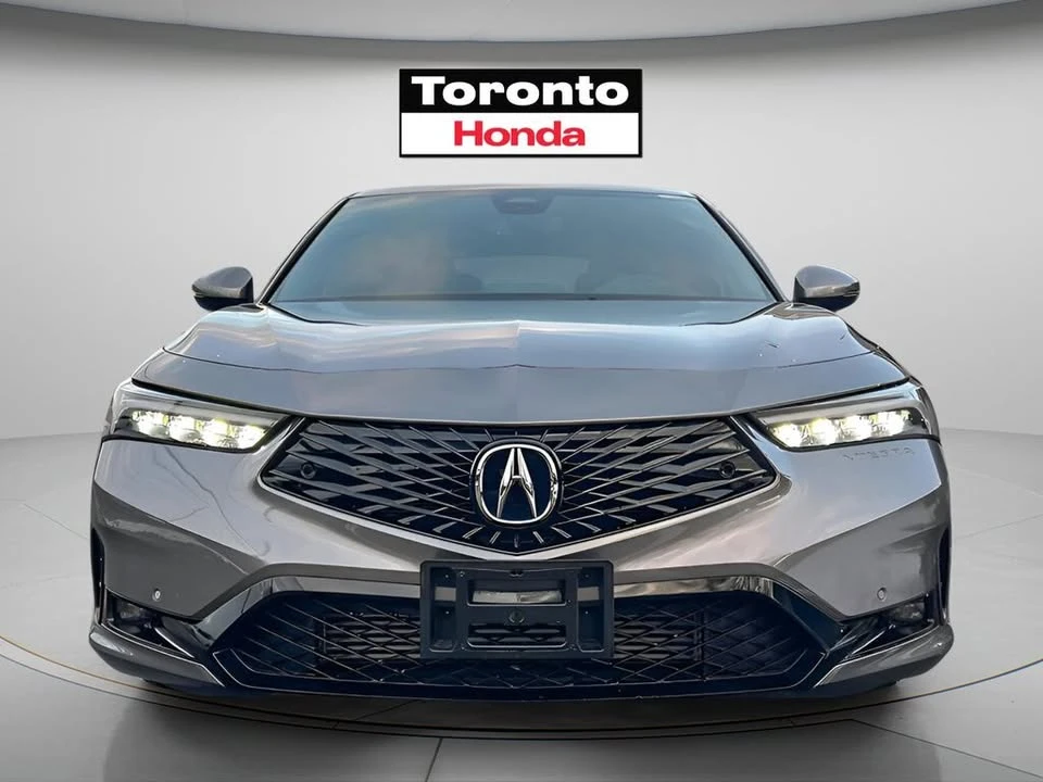 2025 Acura Integra 5th Gen - Image 7 of 20