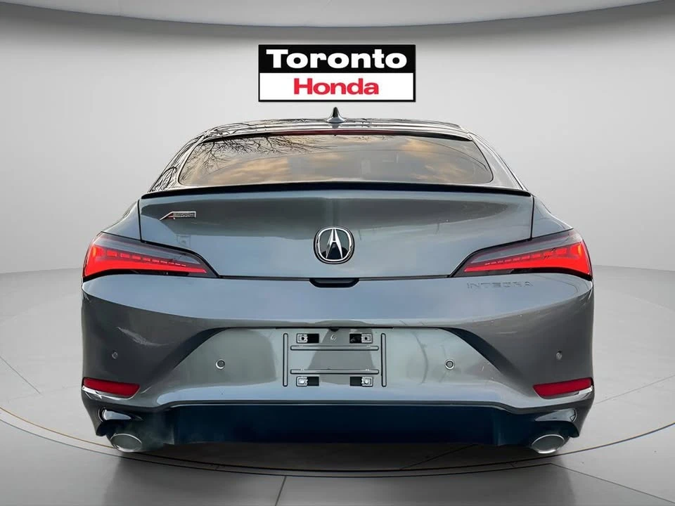 2025 Acura Integra 5th Gen - Image 3 of 20