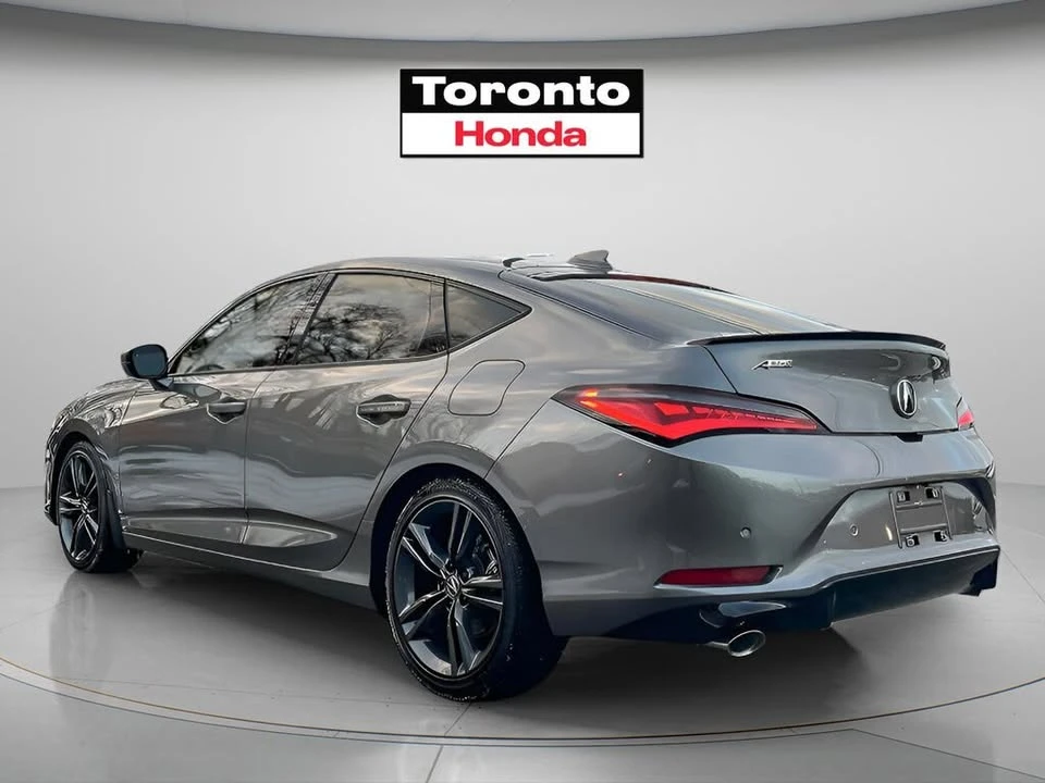 2025 Acura Integra 5th Gen - Image 2 of 20