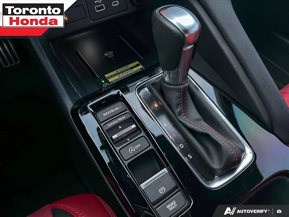 2025 Acura Integra 5th Gen - Image 20 of 20