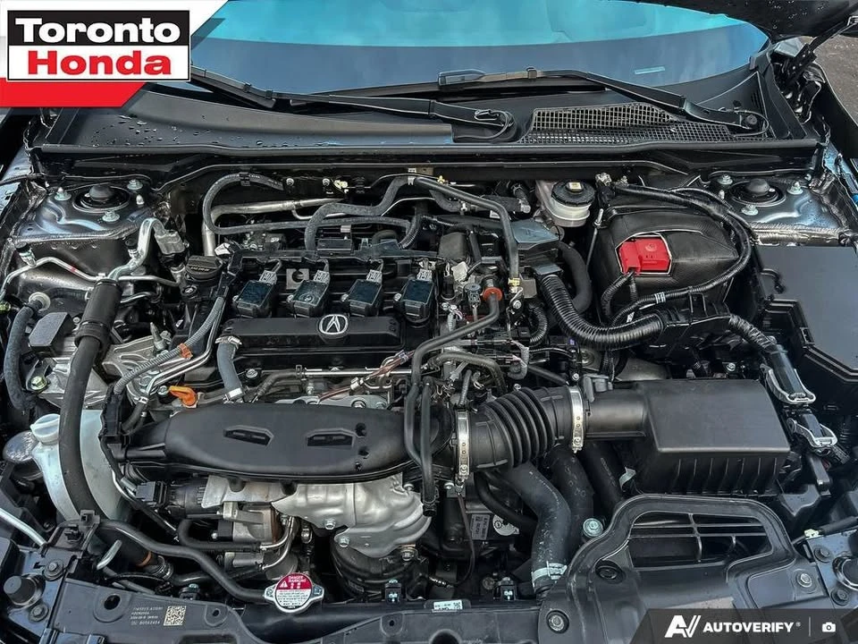 2025 Acura Integra 5th Gen - Image 12 of 20