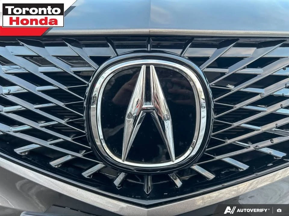 2025 Acura Integra 5th Gen - Image 11 of 20
