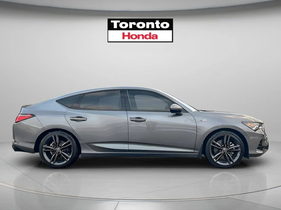 2025 Acura Integra 5th Gen - Image 5 of 20