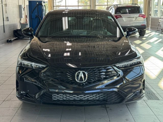 2025 Acura Integra 5th Gen - Image 2 of 20