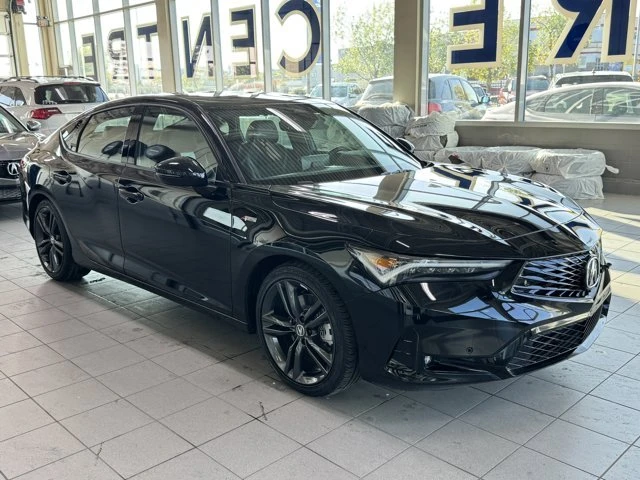 2025 Acura Integra 5th Gen - Image 3 of 20