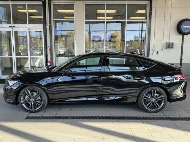 2025 Acura Integra 5th Gen - Image 9 of 20