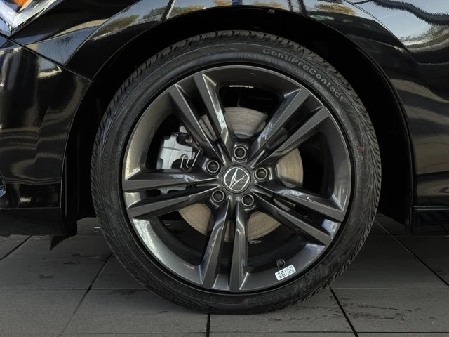 2025 Acura Integra 5th Gen - Image 10 of 20