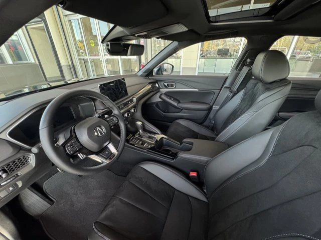 2025 Acura Integra 5th Gen - Image 11 of 20