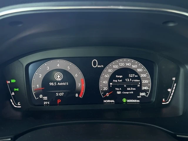 2025 Acura Integra 5th Gen - Image 16 of 20