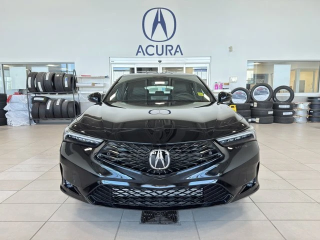 2025 Acura Integra 5th Gen - Image 3 of 20