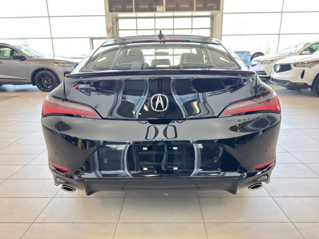2025 Acura Integra 5th Gen - Image 8 of 20
