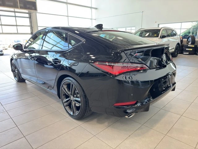 2025 Acura Integra 5th Gen - Image 7 of 20