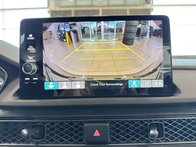 2025 Acura Integra 5th Gen - Image 20 of 20