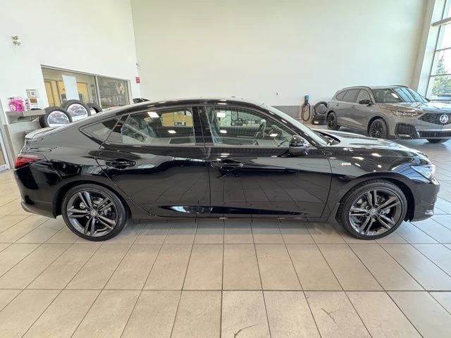 2025 Acura Integra 5th Gen - Image 11 of 20