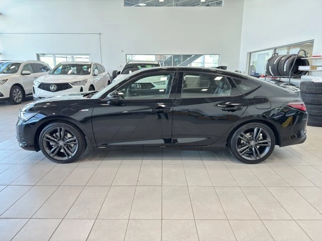 2025 Acura Integra 5th Gen - Image 6 of 20