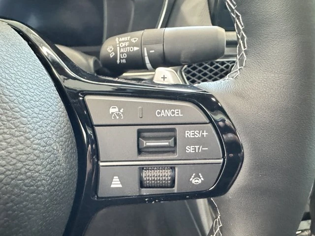 2025 Acura Integra 5th Gen - Image 19 of 20
