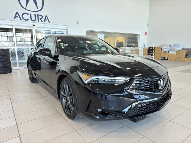 2025 Acura Integra 5th Gen - Image 2 of 20