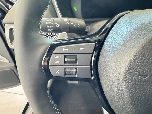 2025 Acura Integra 5th Gen - Image 17 of 20