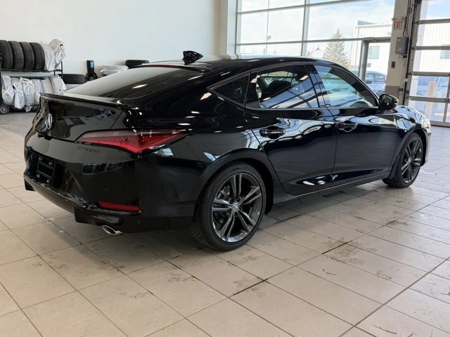 2025 Acura Integra 5th Gen - Image 10 of 20