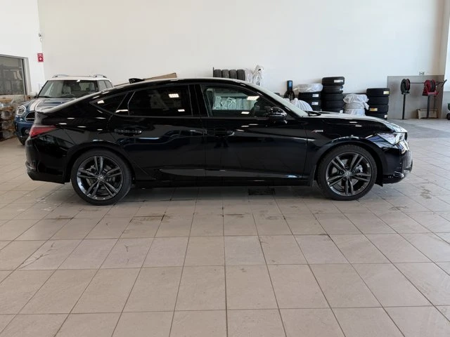 2025 Acura Integra 5th Gen - Image 11 of 20