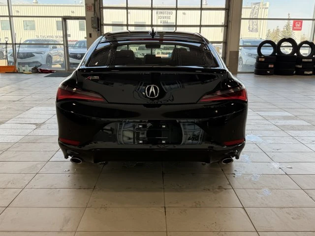 2025 Acura Integra 5th Gen - Image 8 of 20