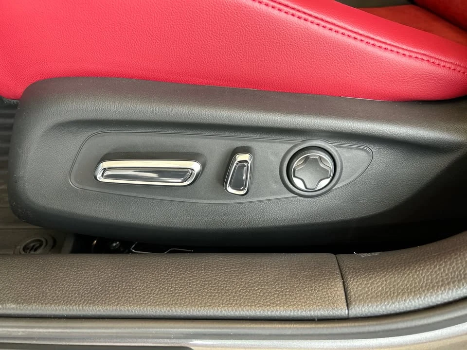 2025 Acura Integra 5th Gen - Image 4 of 17