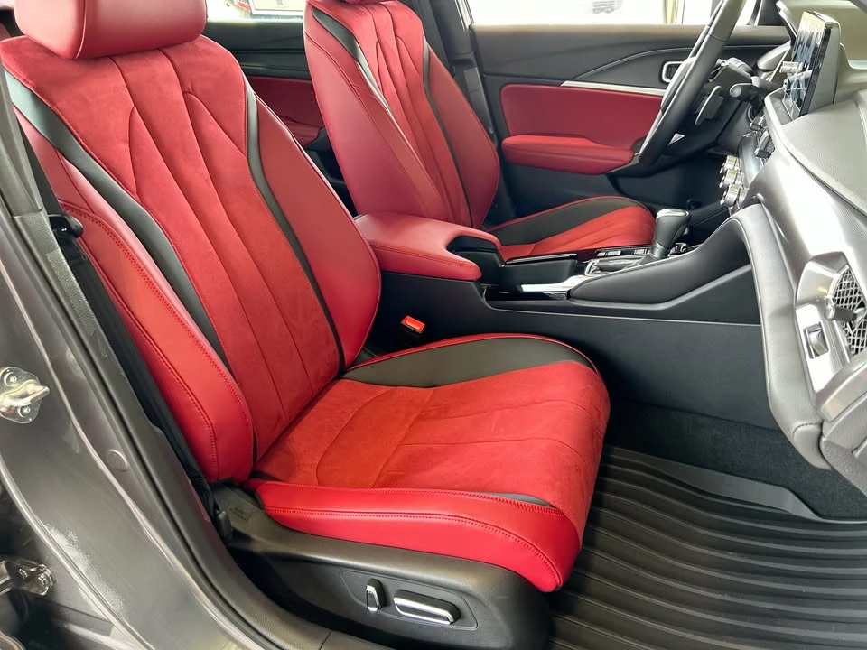 2025 Acura Integra 5th Gen - Image 16 of 17