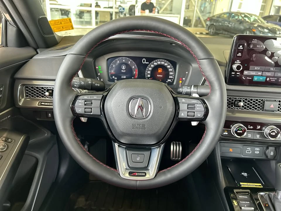 2025 Acura Integra 5th Gen - Image 6 of 17