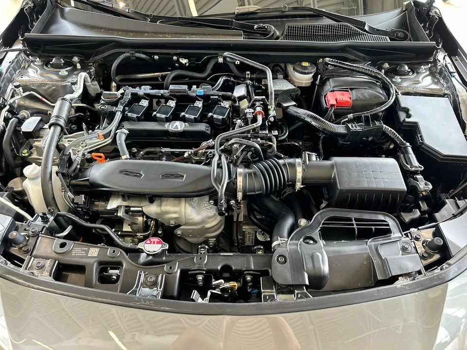 2025 Acura Integra 5th Gen - Image 17 of 17