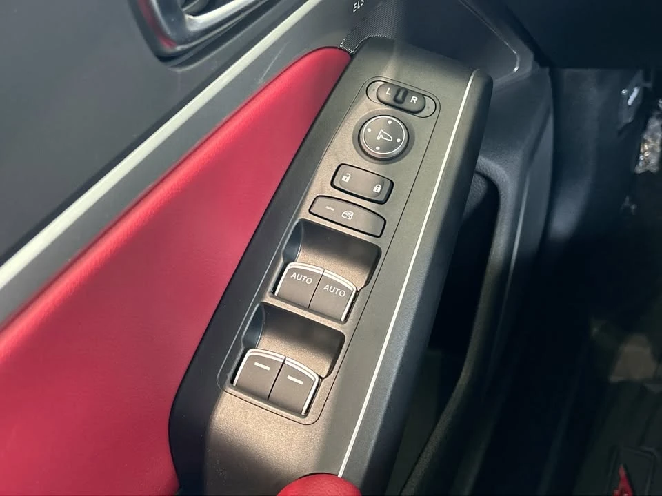 2025 Acura Integra 5th Gen - Image 5 of 17