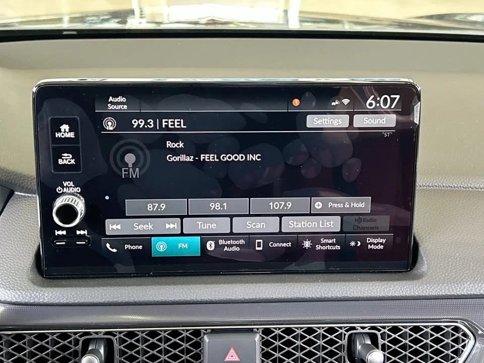 2025 Acura Integra 5th Gen - Image 8 of 17