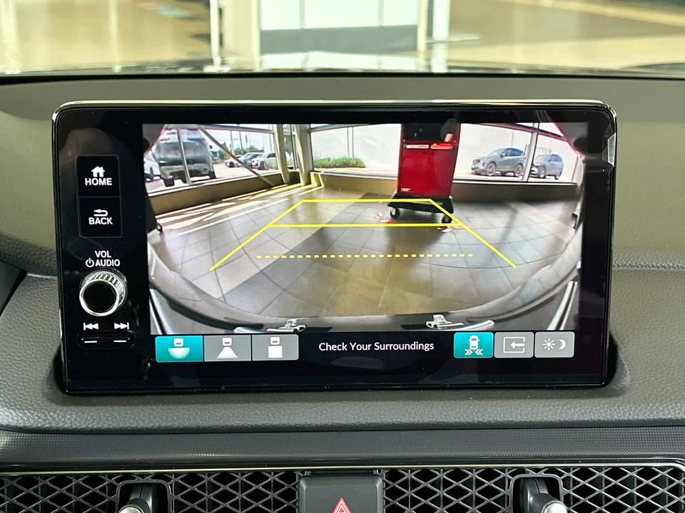 2025 Acura Integra 5th Gen - Image 9 of 17