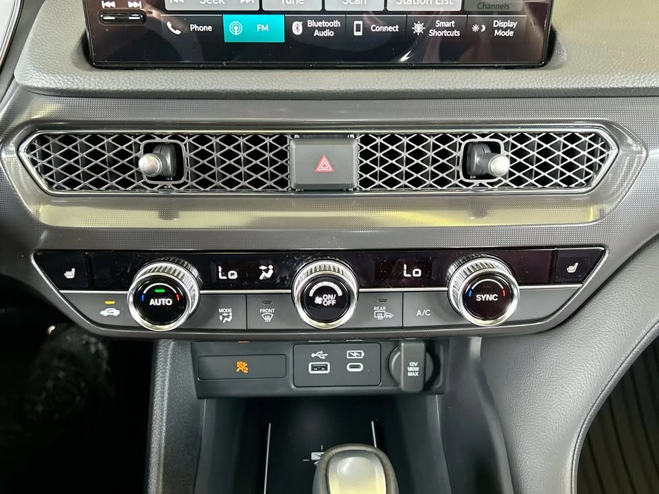 2025 Acura Integra 5th Gen - Image 10 of 17