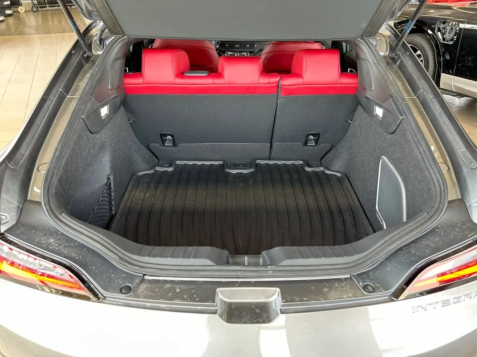 2025 Acura Integra 5th Gen - Image 15 of 17