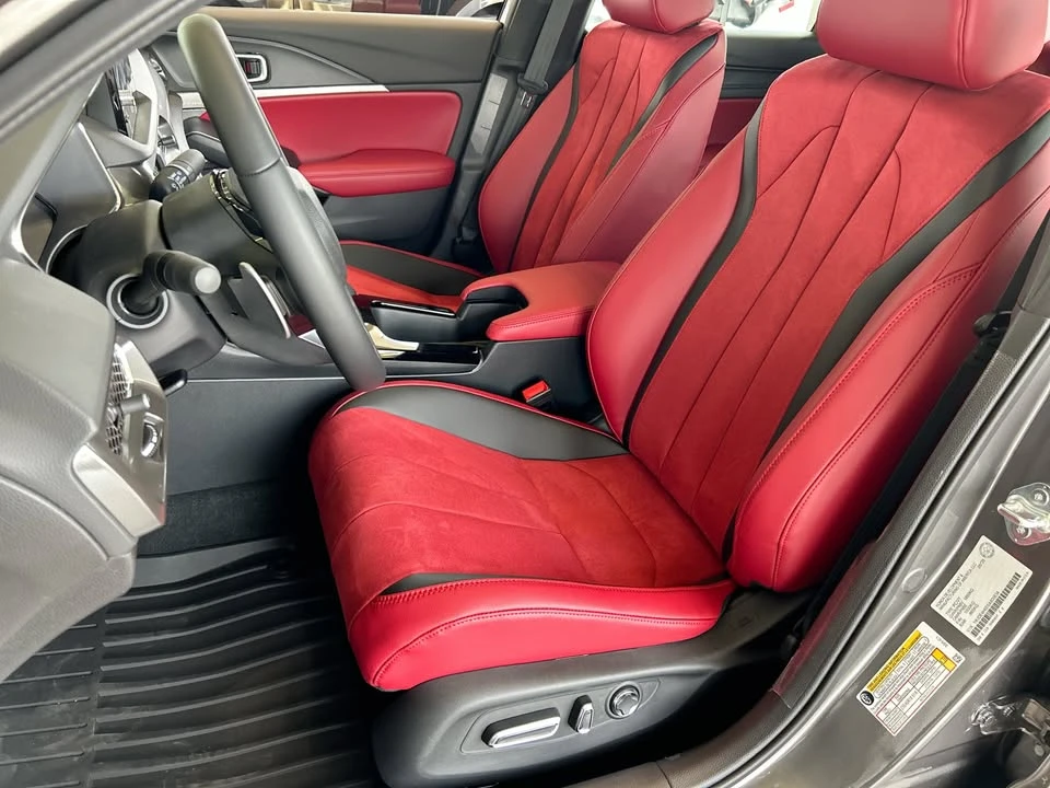 2025 Acura Integra 5th Gen - Image 3 of 17