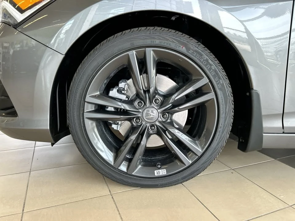 2025 Acura Integra 5th Gen - Image 2 of 17