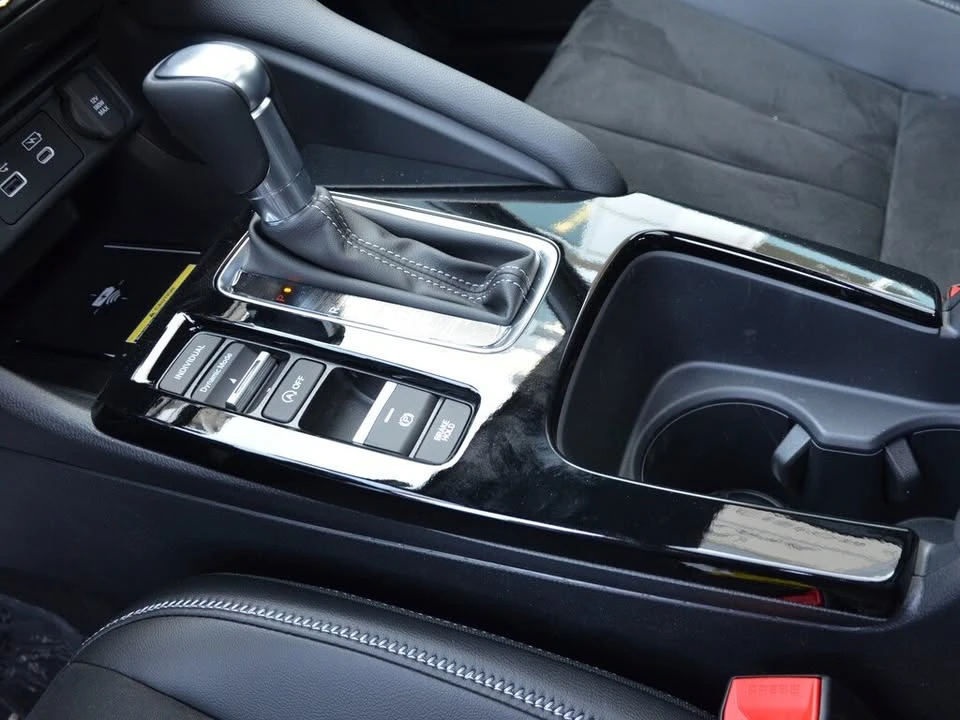 2025 Acura Integra 5th Gen - Image 14 of 19