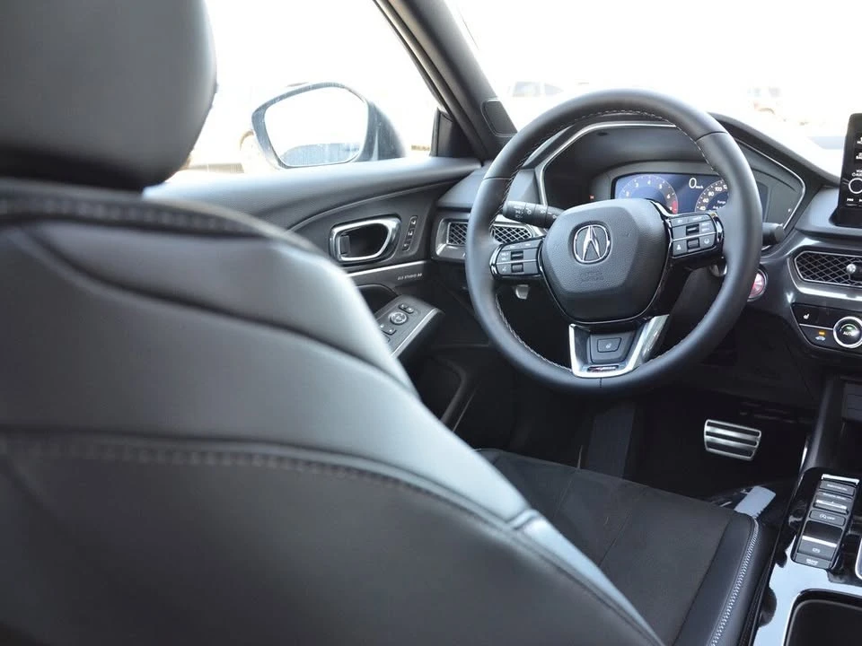 2025 Acura Integra 5th Gen - Image 11 of 19