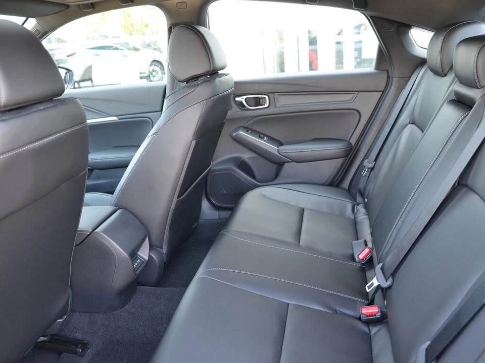 2025 Acura Integra 5th Gen - Image 19 of 19