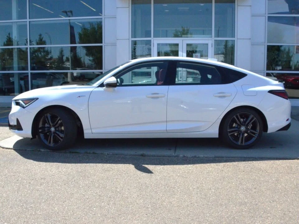2025 Acura Integra 5th Gen - Image 6 of 19