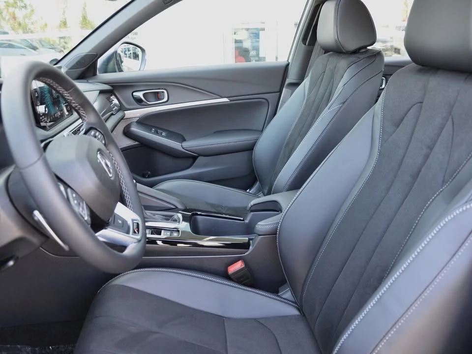 2025 Acura Integra 5th Gen - Image 3 of 19