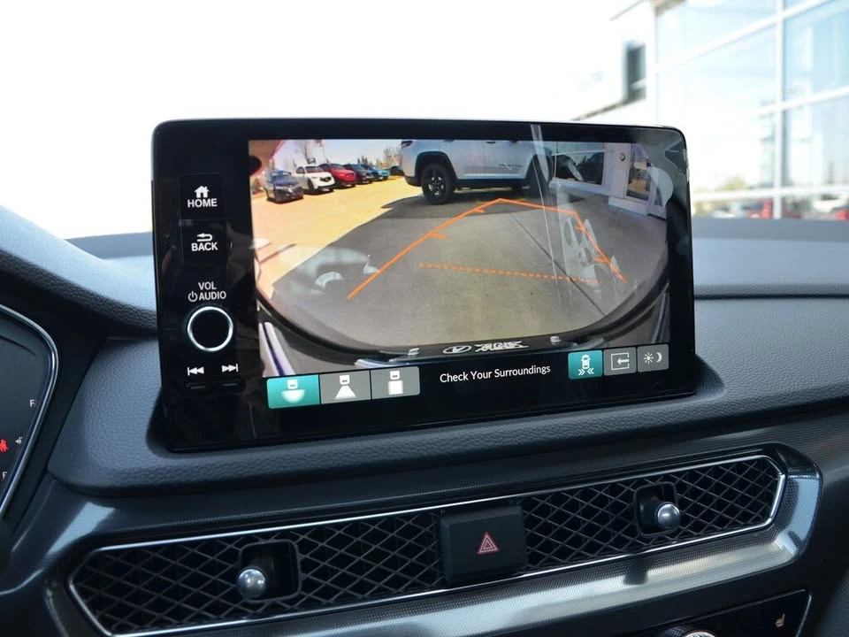 2025 Acura Integra 5th Gen - Image 16 of 19