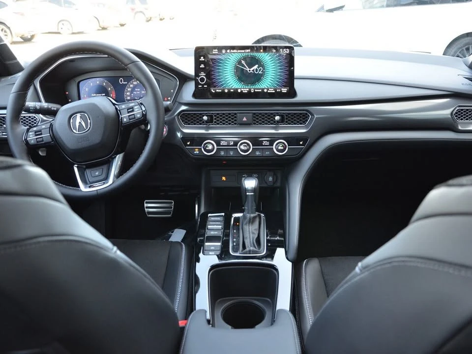 2025 Acura Integra 5th Gen - Image 2 of 19