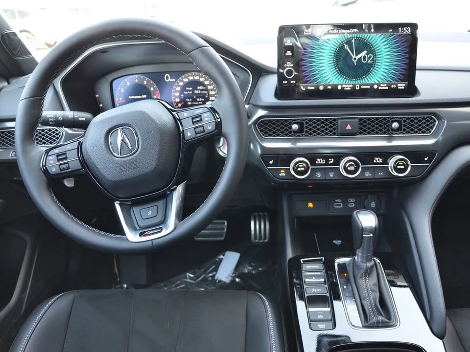 2025 Acura Integra 5th Gen - Image 10 of 19