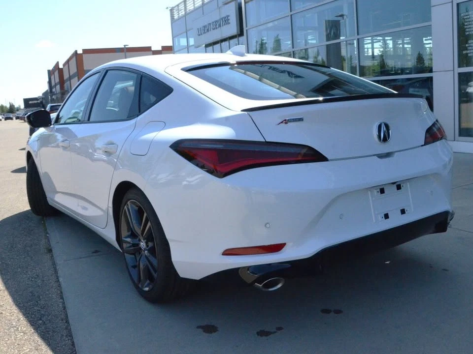 2025 Acura Integra 5th Gen - Image 7 of 19