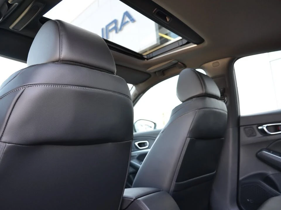 2025 Acura Integra 5th Gen - Image 4 of 19