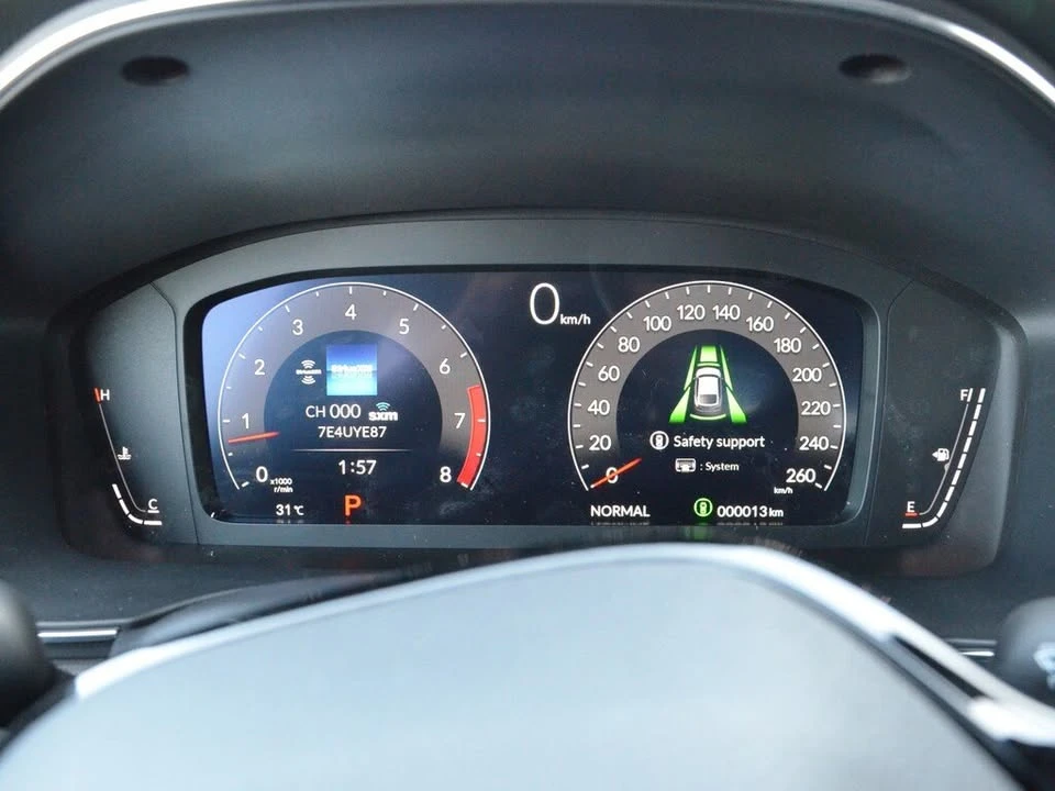 2025 Acura Integra 5th Gen - Image 17 of 19