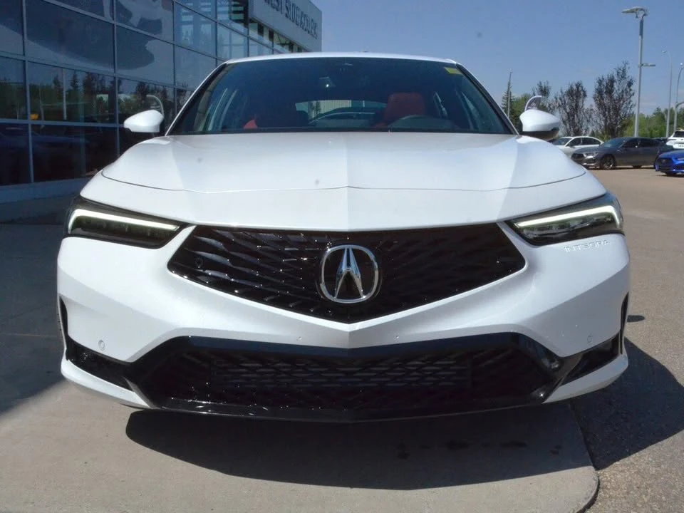 2025 Acura Integra 5th Gen - Image 5 of 19