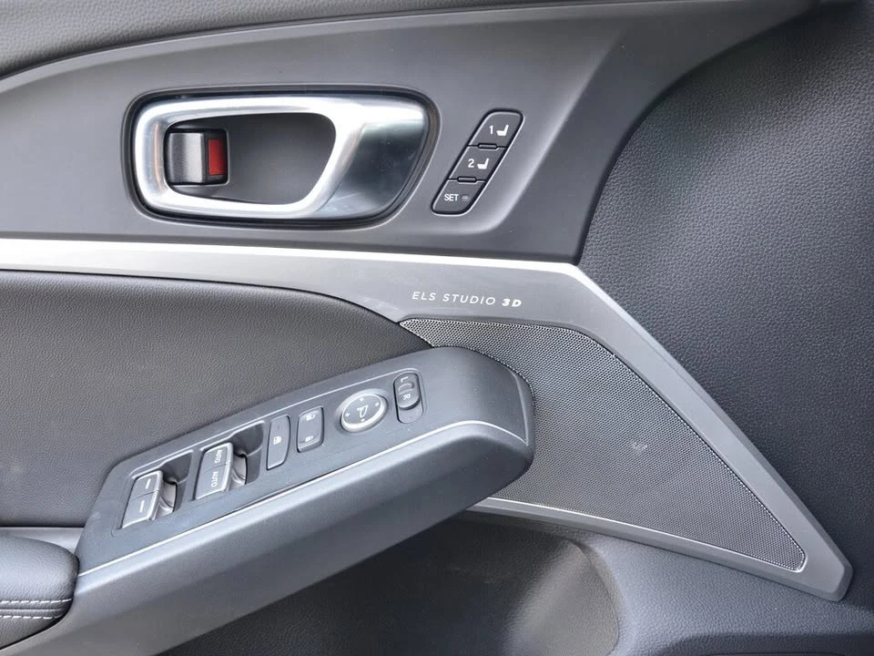 2025 Acura Integra 5th Gen - Image 13 of 19